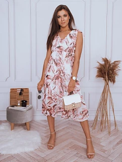 Sukienka biała model 22174560 - FashionStreet