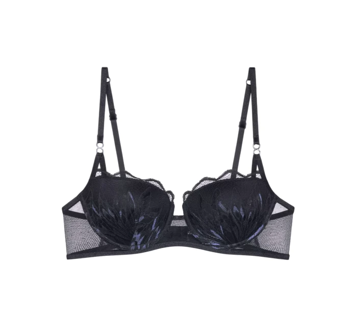 Crazy model 20830347 Love WHP BLACK  BLACK - Triumph