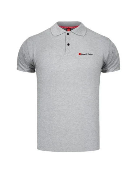 Ozoshi Polo M tričko OZ93821 pánske