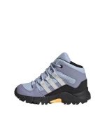 Dětská sportovní obuv Terrex Mid GTX tenisky purple model 21351531 - ADIDAS