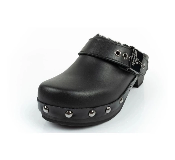 Scholl Iconic W F307031004 dámske dreváky