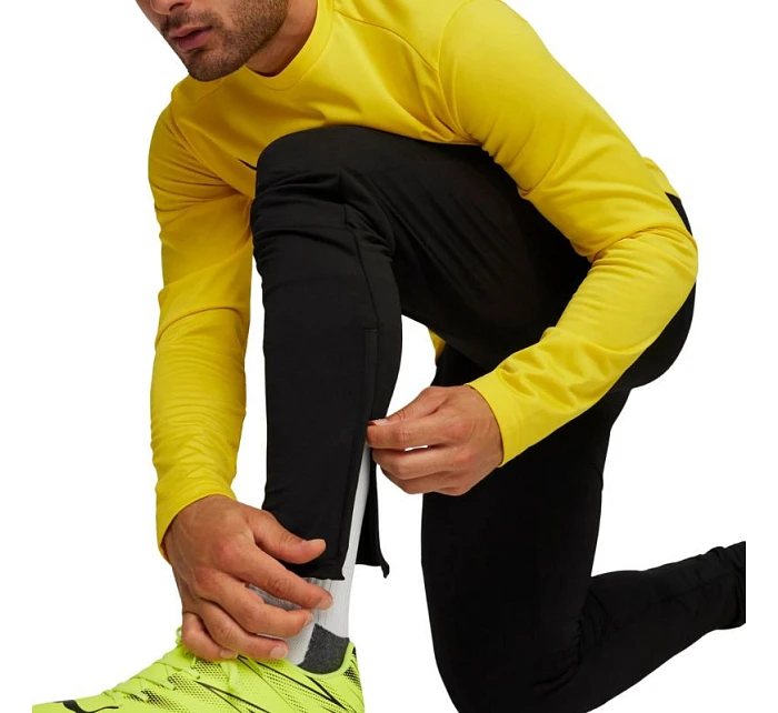 Kalhoty Team Goal Slim Training M model 21273239 03 - Puma