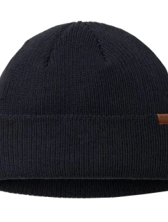 Columbia Portside Fisherman Beanie 2092611010 Black Jedna veľkosť