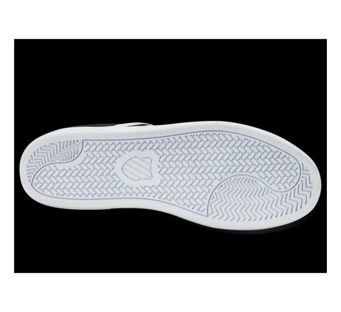 K-Swiss COURT TIEBRK II SDE (09492-013-M)