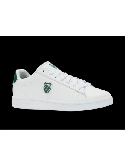 Boty KSwiss COURT II model 21420303 - K- Swiss
