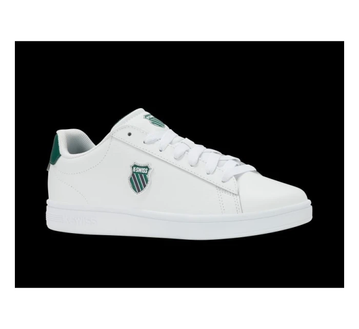 Boty KSwiss COURT II model 21420303 - K- Swiss Boty KSwiss COURT II model 21420303 - K- Swiss