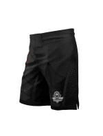 Šortky tréninkové šortky model 21438127 M - DBX Bushido Šortky tréninkové šortky model 21438127 M - DBX Bushido