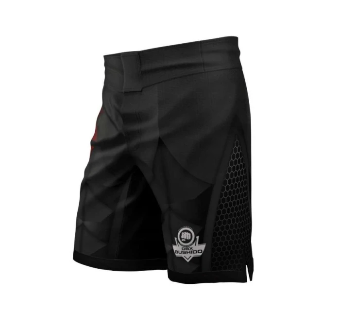 Šortky tréninkové šortky model 21438127 M - DBX Bushido Šortky tréninkové šortky model 21438127 M - DBX Bushido