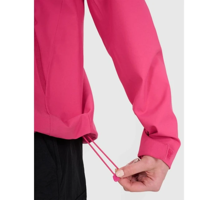 Dámská přechodná bunda 5000 model 21722678 - 4F Dámská přechodná bunda 5000 model 21722678 - 4F