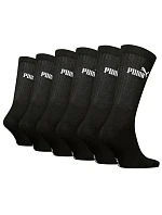Puma Crew 6 párov ponožiek 938759-01