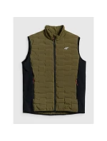 4F PRO z Primaloft Silver męski 4F model 22086885 - Hikvision 4F PRO z Primaloft Silver męski 4F model 22086885 - Hikvision