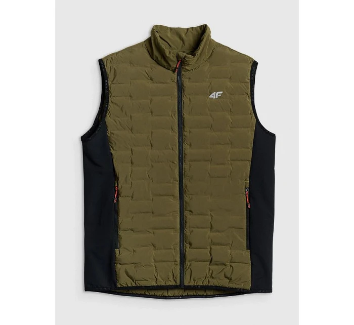 4F PRO z Primaloft Silver męski 4F model 22086885 - Hikvision 4F PRO z Primaloft Silver męski 4F model 22086885 - Hikvision