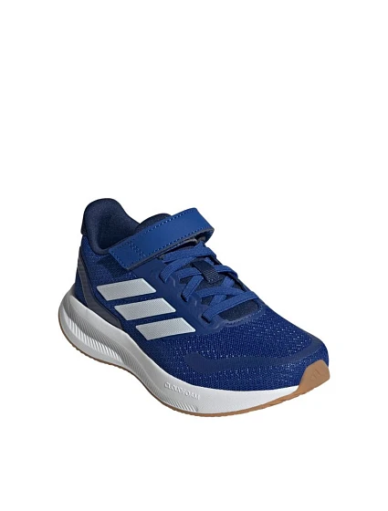 Dětská obuv Runfalcon 5 EL C blue model 22150809 - ADIDAS Dětská obuv Runfalcon 5 EL C blue model 22150809 - ADIDAS