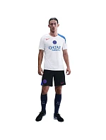 Pánske tričko Nike PSG Strike Third, biele, HM3345 101
