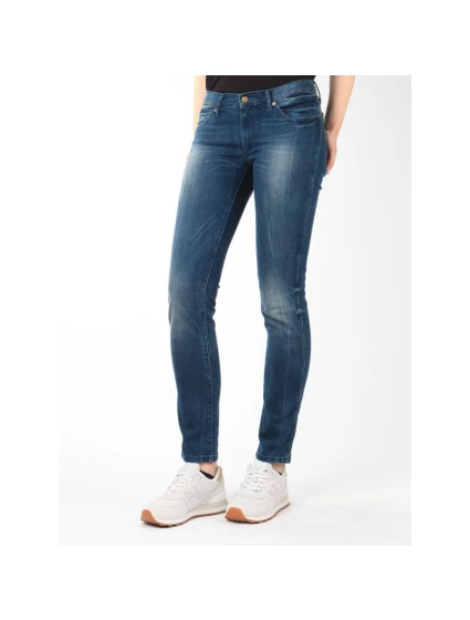 Džínové kalhoty  Slim W model 20837805 - Wrangler