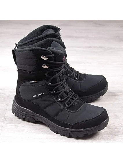 American Club trekové sněhule M model 20532398 - Inny