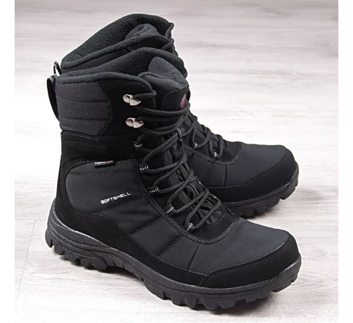 American Club trekové sněhule M model 20532398 - Inny