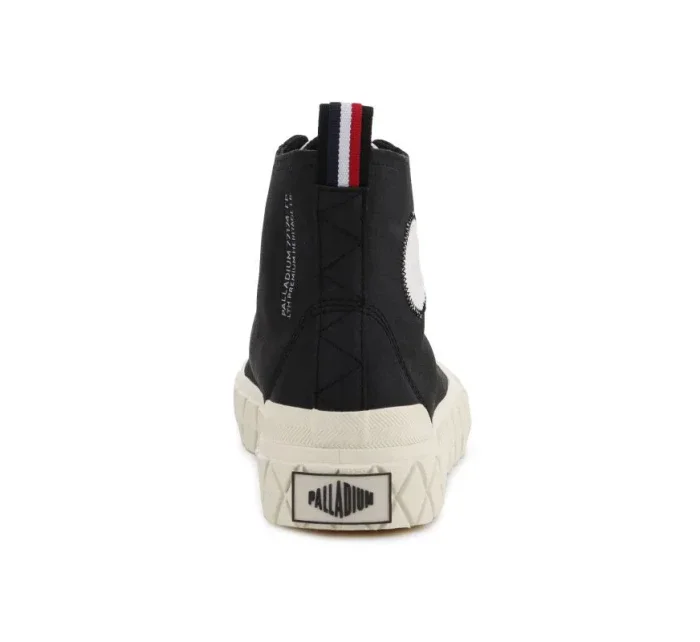 Unisex Palla ACE MID LTH UL U 77174-002-M - Palladium