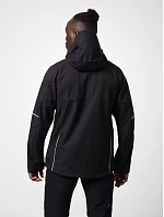 Padded Jacket Zateplená pracovní softshellová bunda 64. navy model 22462986 - ProJob Padded Jacket Zateplená pracovní softshellová bunda 64. navy model 22462986 - ProJob