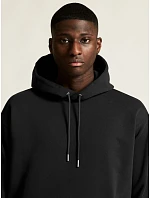 Frequent Hoodie M Pánská mikina s kapucí black model 22467602 - Craft Corporate Frequent Hoodie M Pánská mikina s kapucí black model 22467602 - Craft Corporate