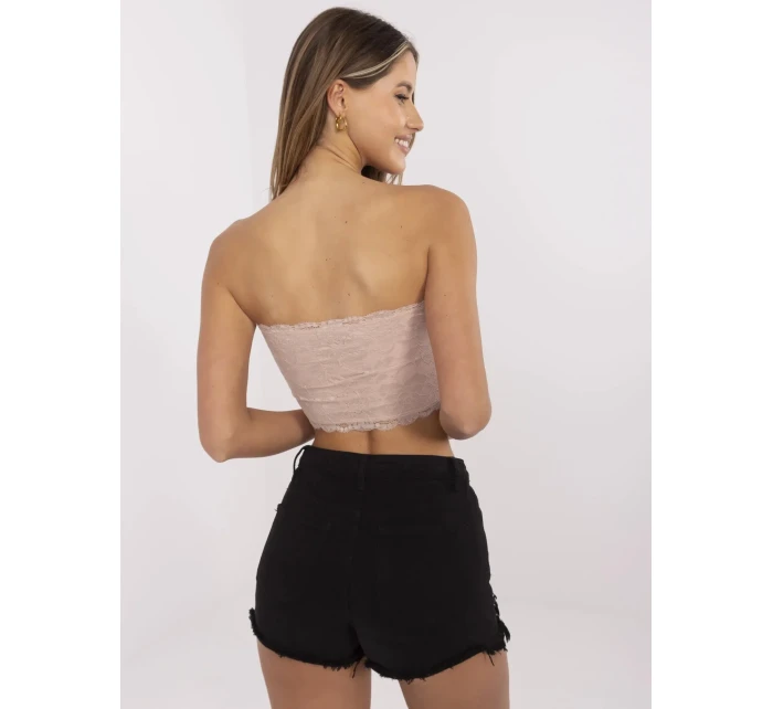 Top model 21153856 ciemny różowy - FPrice