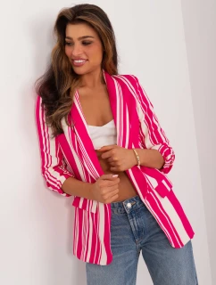 Námorníctvo DHJ MA 2766.42 fuchsiová