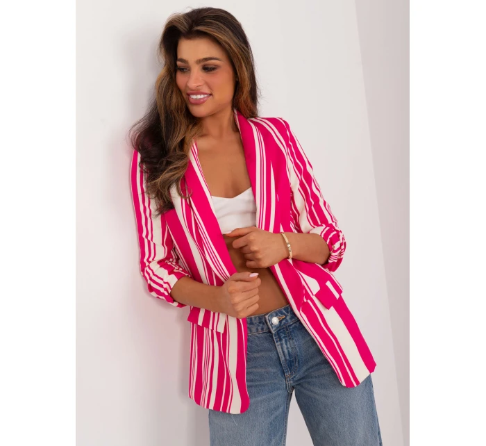 Námorníctvo DHJ MA 2766.42 fuchsiová