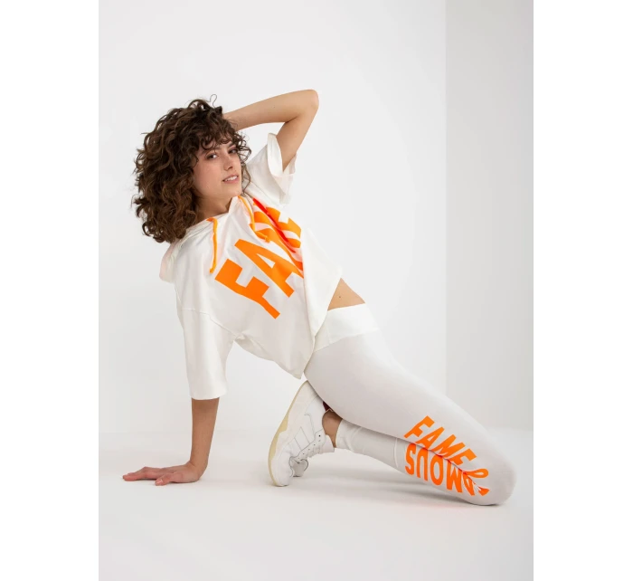 Dámska súprava EM KMPL 735.10 ecru - FPrice Dámska súprava EM KMPL 735.10 ecru - FPrice