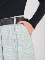 Spódnica IT SD model 21954216 mietowy - FPrice