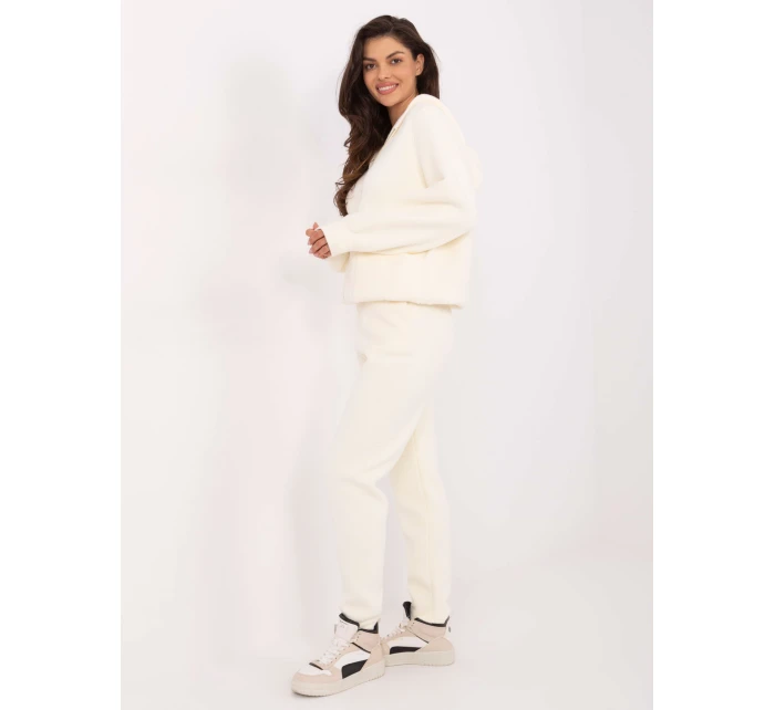 Komplet MBM KMPL model 21253155 ecru - FPrice