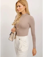 Blúzka RV BZ 5211.07X tmavo lila