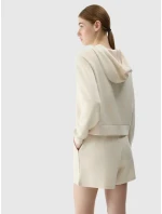 Dámské kraťasy 4F Dámské kraťasy 4F