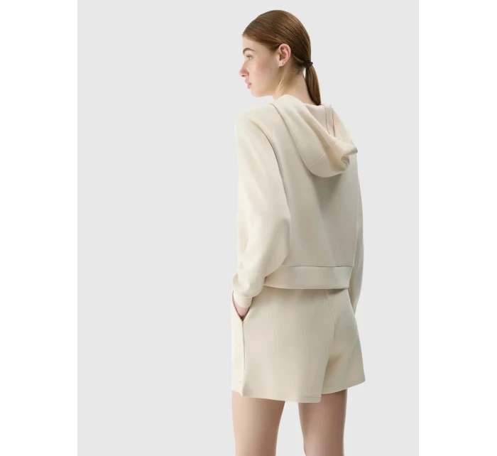 Dámské kraťasy 4F Dámské kraťasy 4F