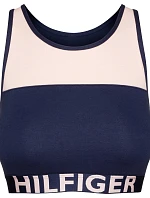 Dámska športová podprsenka Fashion UW0UW01227 - Tommy Hilfiger