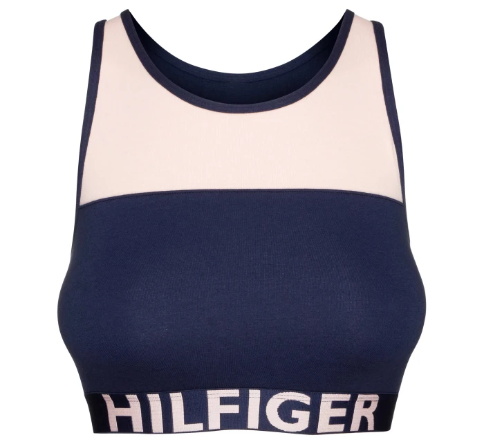 Dámska športová podprsenka Fashion UW0UW01227 - Tommy Hilfiger