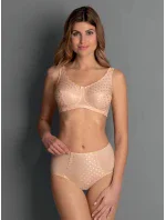 Podprsenka bez kostice šíriť 5851 - Anita