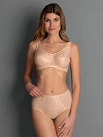 Podprsenka bez kostice šíriť 5851 - Anita