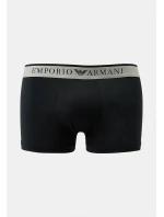 Pánské boxerky 2Pack   model 19908016 - Emporio Armani
