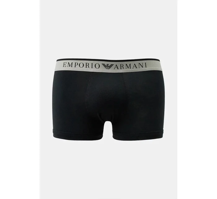 Pánské boxerky 2Pack   model 19908016 - Emporio Armani