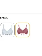 Podprsenka nevystužená Airy Sensation W01 - Triumph