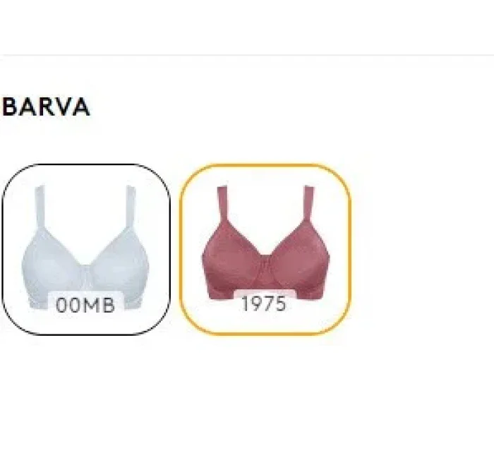 Podprsenka nevystužená Airy Sensation W01 - Triumph