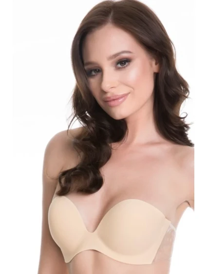 Dámská samodržící podprsenka model 8183407 BRA - Julimex