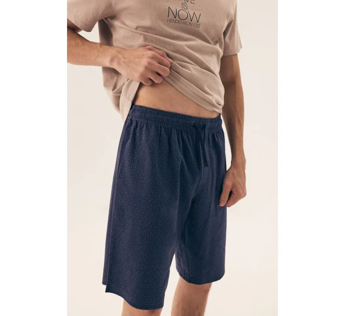 PÁNSKE PYŽAMO DREAMER 42632 SS25 PÁNSKE PYŽAMO DREAMER 42632 SS25