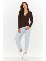 Blúzka model 186781 Numinou Blúzka model 186781 Numinou