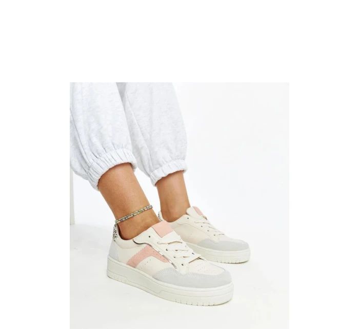 Tenisky model 207466 Solea