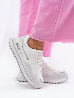 Športová obuv model 211330 Step in style