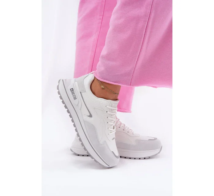 Športová obuv model 211330 Step in style