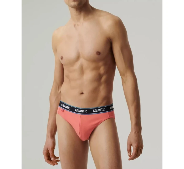 Kalhotky model 21101525 A'3 S2XL - Atlantic