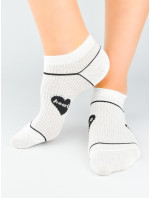 Unisex ponožky Noviti ST033 36-41