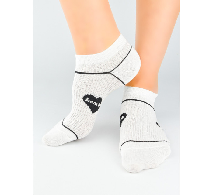 Unisex ponožky Noviti ST033 36-41